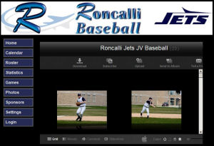Roncalli Jets JV