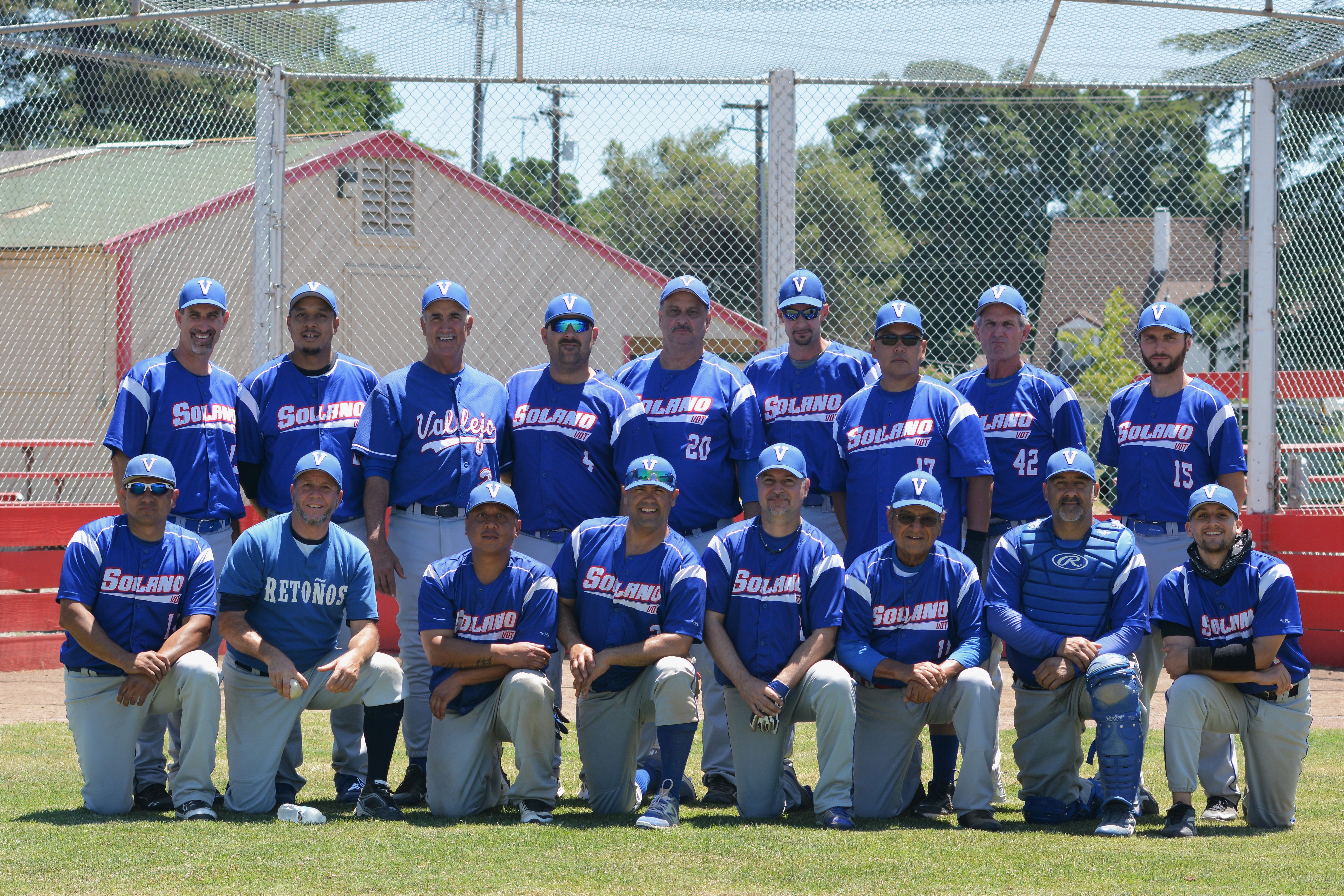 solavant explorers baseball